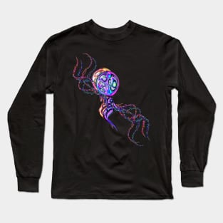 Angles Long Sleeve T-Shirt